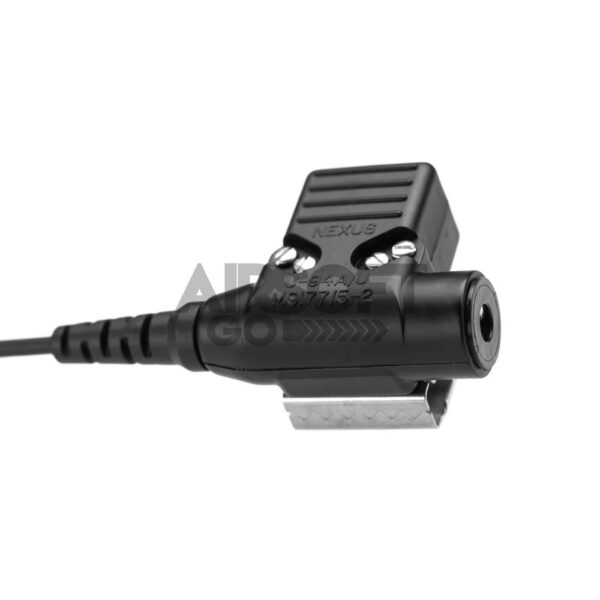Nexus PTT Kenwood (Sordin) - Image 3