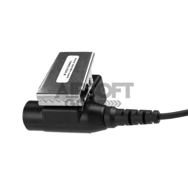 Nexus PTT Kenwood (Sordin) - Image 5