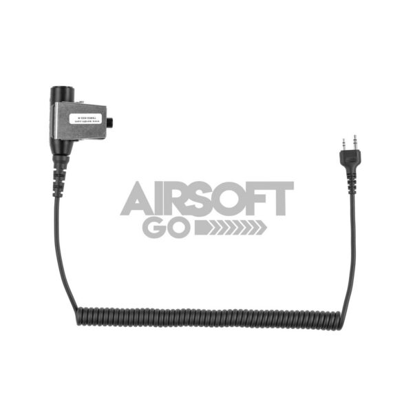 Nexus PTT Midland/ICOM (Sordin) - Image 2