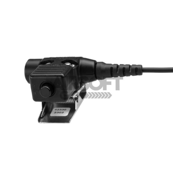 Nexus PTT Midland/ICOM (Sordin) - Image 4