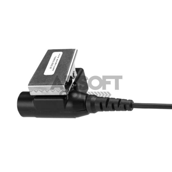 Nexus PTT Midland/ICOM (Sordin) - Image 5