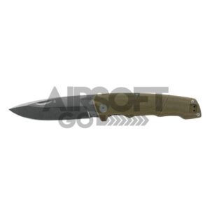 GNK 1 Folder taskunuga Roheline (Walther)