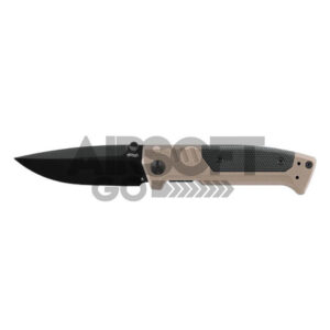 PDP Spearpoint Folder taskunuga FDE (Walther)