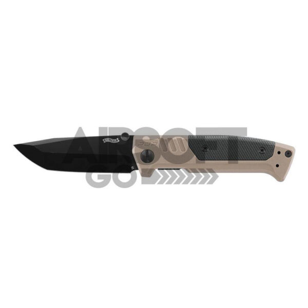 PDP Tanto Folder taskunuga FDE (Walther)