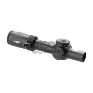PLx-1-8x24mm FFP Illuminated ACSS Nova Reticle Optiline sihik - Must (Primary Arms)