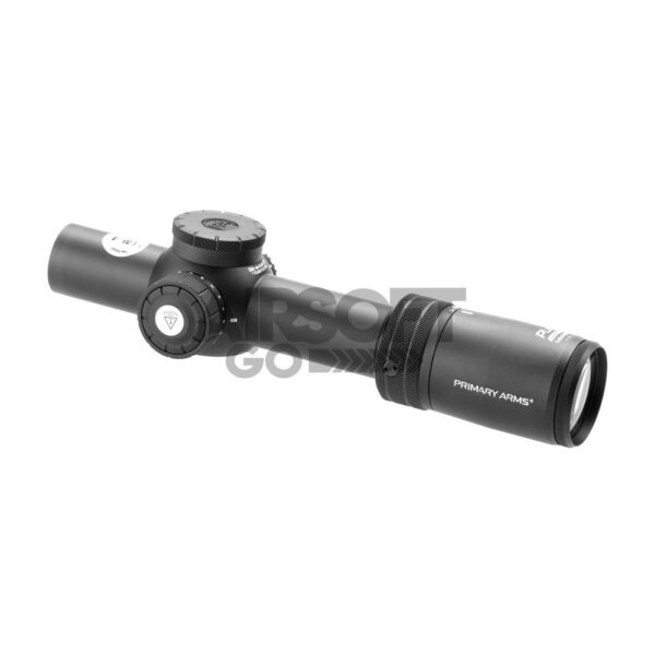 PLx-1-8x24mm FFP Illuminated ACSS Nova Reticle Optiline sihik - Must (Primary Arms) - Image 2
