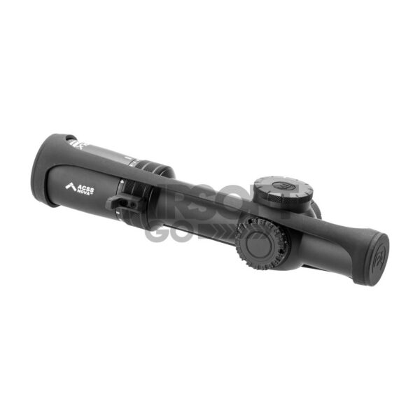 PLx-1-8x24mm FFP Illuminated ACSS Nova Reticle Optiline sihik - Must (Primary Arms) - Image 3