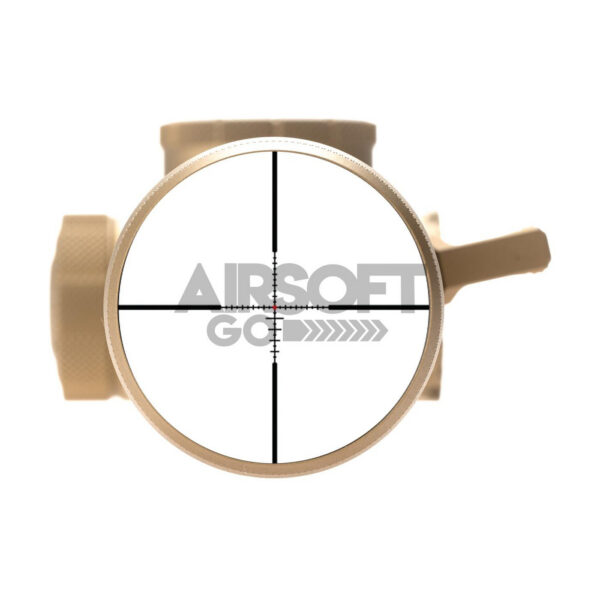 PLx-1-8x24mm FFP Illuminated ACSS Nova Reticle Optiline sihik - FDE (Primary Arms) - Image 7