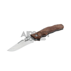 AFW Folder taskunuga Wood (Walther)