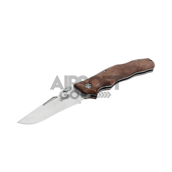 AFW Folder taskunuga Wood (Walther)