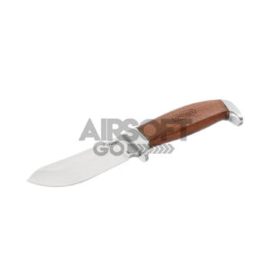 Premium Skinner fikseeritud teraga nuga Wood (Walther)
