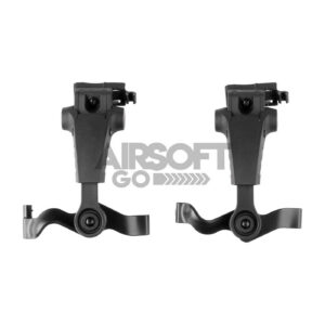 M16 Plus ARC Rail kinnituskomplekt (Earmor)