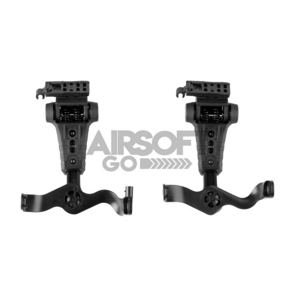 M16 Plus ARC Rail kinnituskomplekt (Earmor) - Image 2