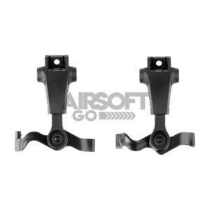 M16 Plus EXFIL Rail kinnituskomplekt (Earmor)