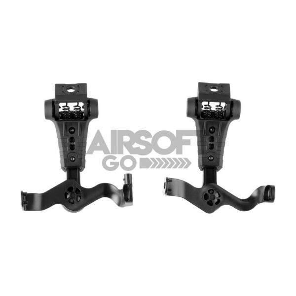 M16 Plus EXFIL Rail kinnituskomplekt (Earmor) - Image 2