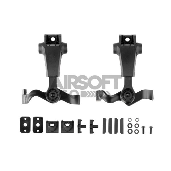 M16 Plus EXFIL Rail kinnituskomplekt (Earmor) - Image 3