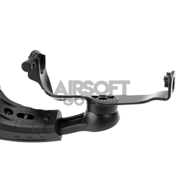 M16 Plus EXFIL Rail kinnituskomplekt (Earmor) - Image 5