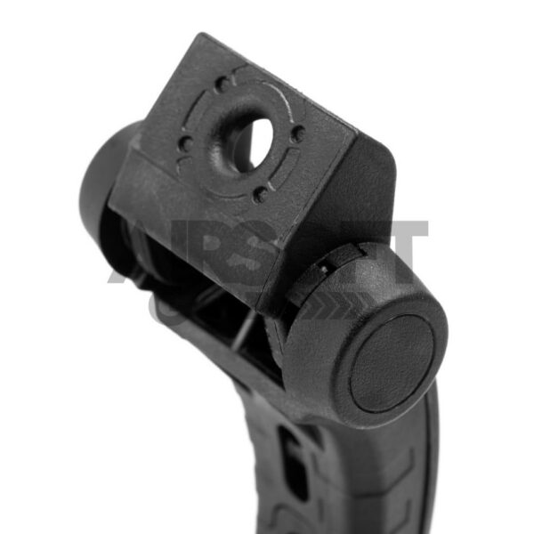 M16 Plus FLUX Rail kinnituskomplekt (Earmor) - Image 4