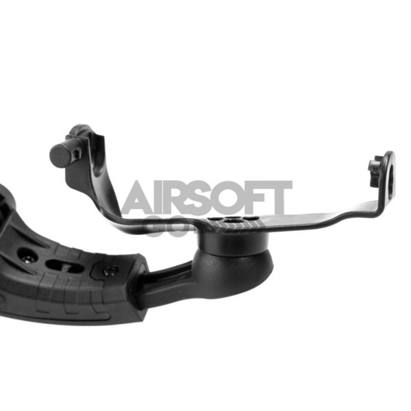 M16 Plus FLUX Rail kinnituskomplekt (Earmor) - Image 5
