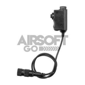 M51 Tactical PTT - PRC (Earmor)