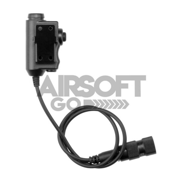 M51 Tactical PTT - PRC (Earmor) - Image 2