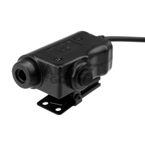 M51 Tactical PTT - PRC (Earmor) - Image 3