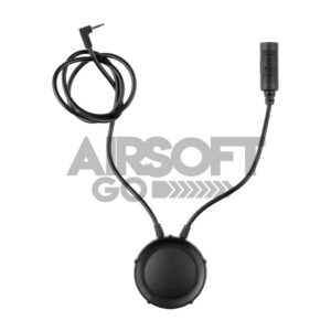 M55 Tactical PTT - Motorola Talkabout (Earmor)