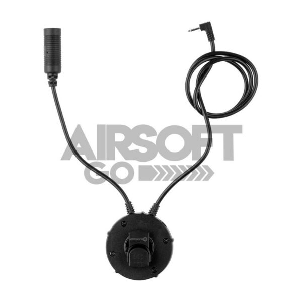 M55 Tactical PTT - Motorola Talkabout (Earmor) - Image 2