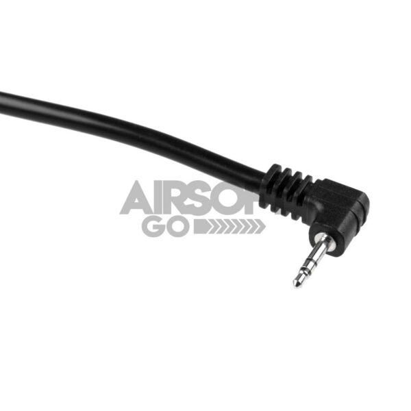 M55 Tactical PTT - Motorola Talkabout (Earmor) - Image 4