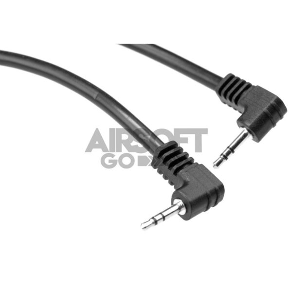M56 Dual Comm Tactical PTT - Motorola Talkabout (Earmor) - Image 3
