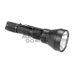 MegaStream HP USB taskulamp (Streamlight)