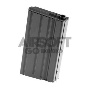 GR25 120rd Mid-Cap salv Must (G&G)