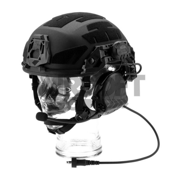 Supreme T2 CC ARC Helmet Memory Foam aktiivkõrvaklapid Roheline (Sordin) - Image 3