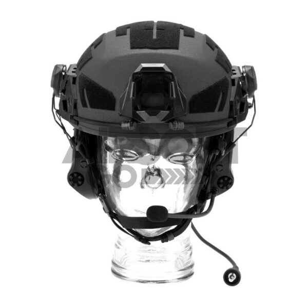 Supreme T2 CC ARC Helmet Memory Foam aktiivkõrvaklapid Roheline (Sordin) - Image 5