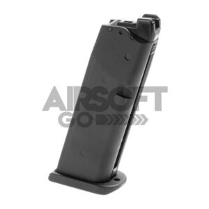 Glock19 Gen5 19rd salv GBB (Glock)