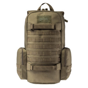 WILDCAT 25L Seljakott Oliiv (Magnum)