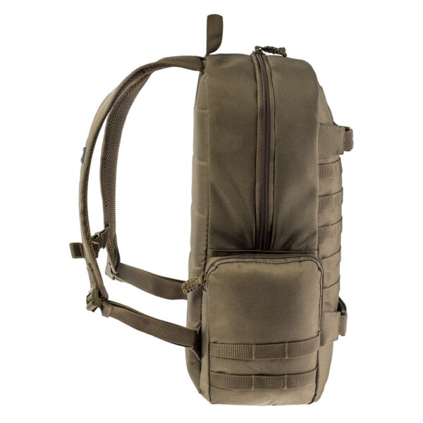 WILDCAT 25L Seljakott Oliiv (Magnum) - Image 3