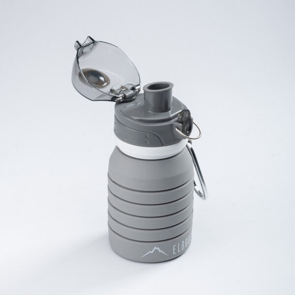 ANTILA 500ml Kokkuvolditav joogipudel (Elbrus) - Image 2