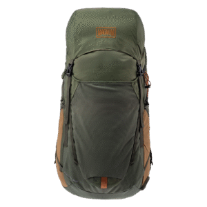 CELUM 50L Matkaseljakott Oliiv (Magnum)