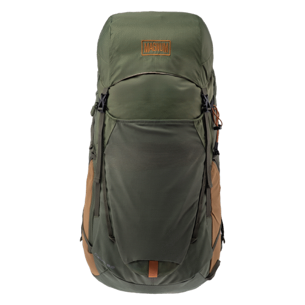 CELUM 50L Matkaseljakott Oliiv (Magnum)