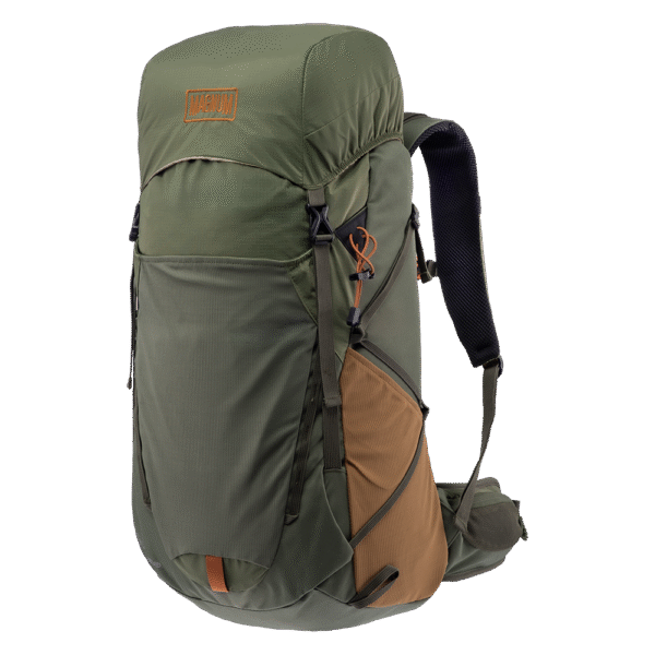 CELUM 50L Matkaseljakott Oliiv (Magnum) - Image 2
