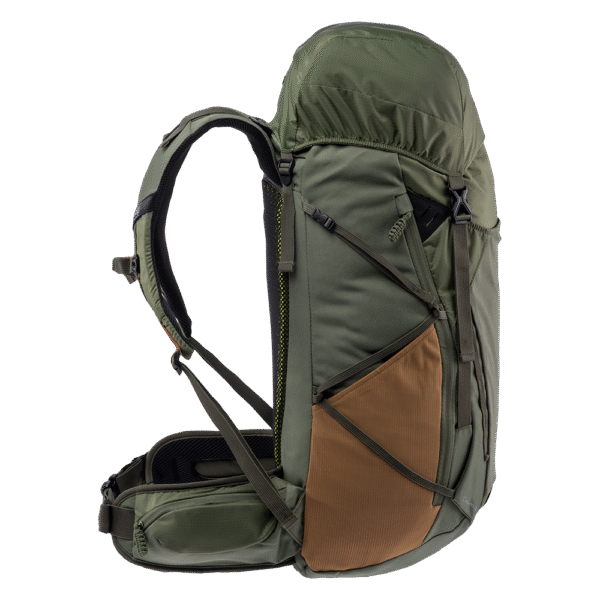 CELUM 50L Matkaseljakott Oliiv (Magnum) - Image 3