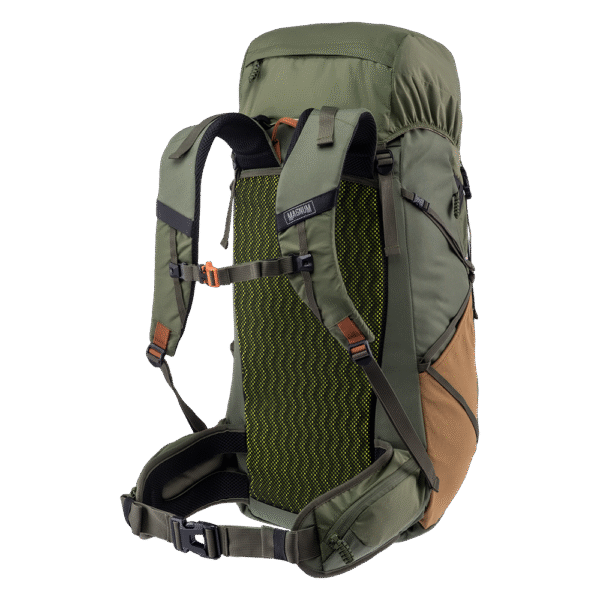 CELUM 50L Matkaseljakott Oliiv (Magnum) - Image 4