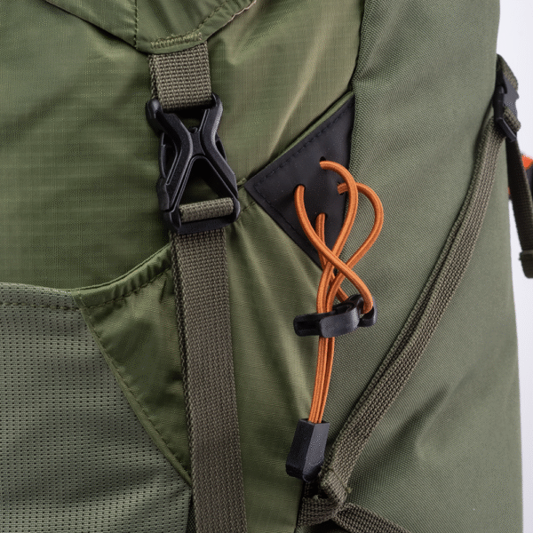 CELUM 50L Matkaseljakott Oliiv (Magnum) - Image 6