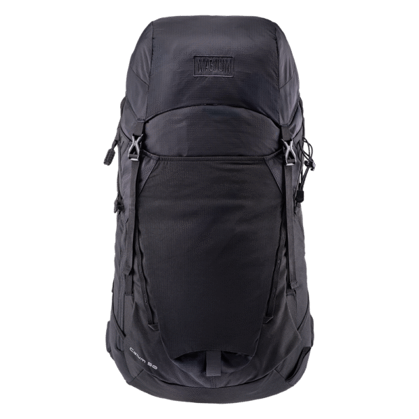 CELUM 50L Matkaseljakott Must (Magnum)