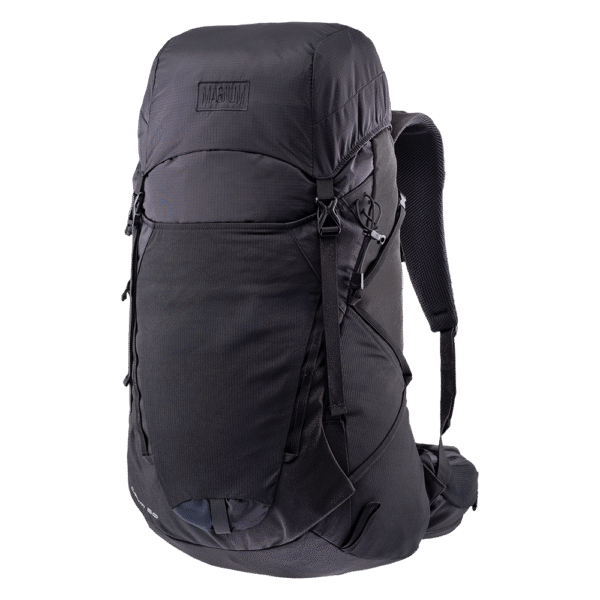 CELUM 50L Matkaseljakott Must (Magnum) - Image 2