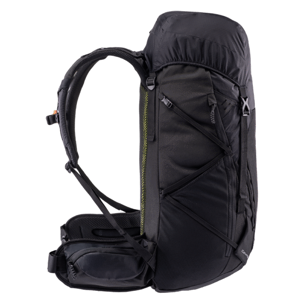 CELUM 50L Matkaseljakott Must (Magnum) - Image 3