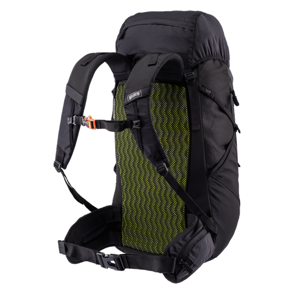 CELUM 50L Matkaseljakott Must (Magnum) - Image 4