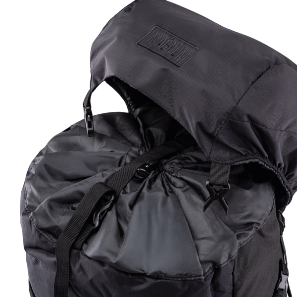CELUM 50L Matkaseljakott Must (Magnum) - Image 6