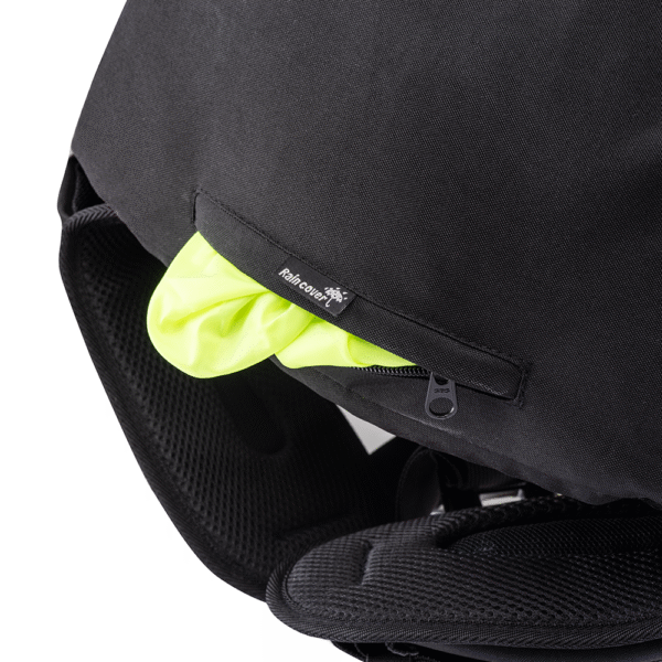 CELUM 50L Matkaseljakott Must (Magnum) - Image 7